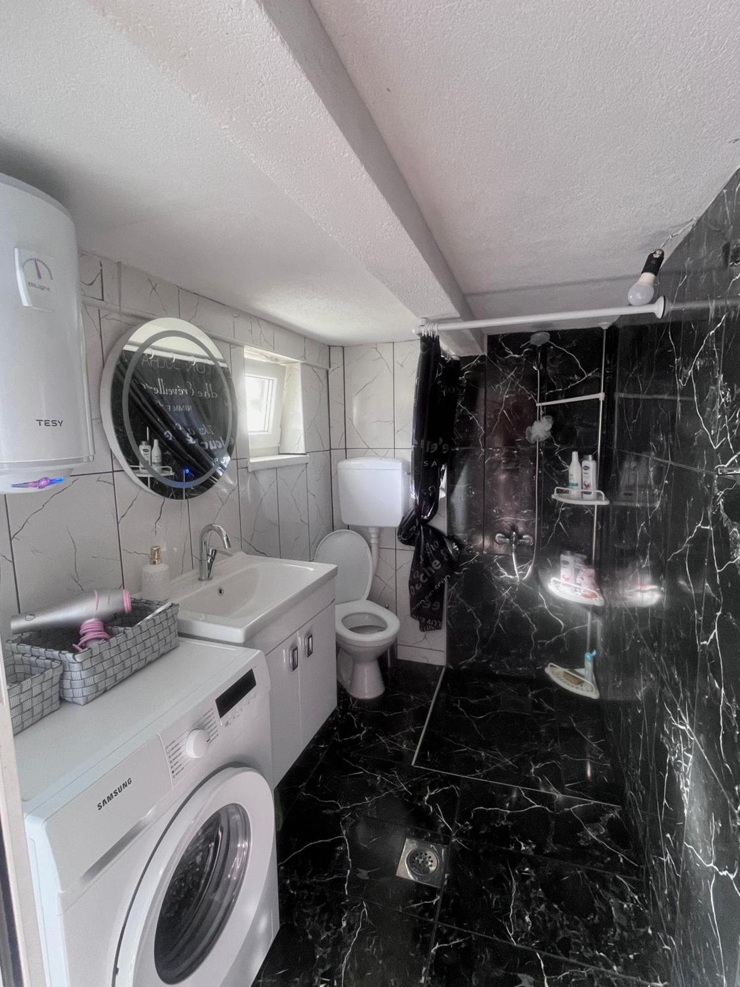 Maksumic Apartman Mostar Exterior photo